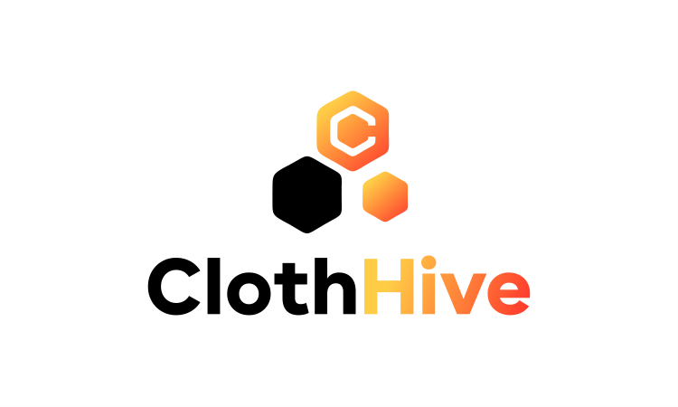 ClothHive logo